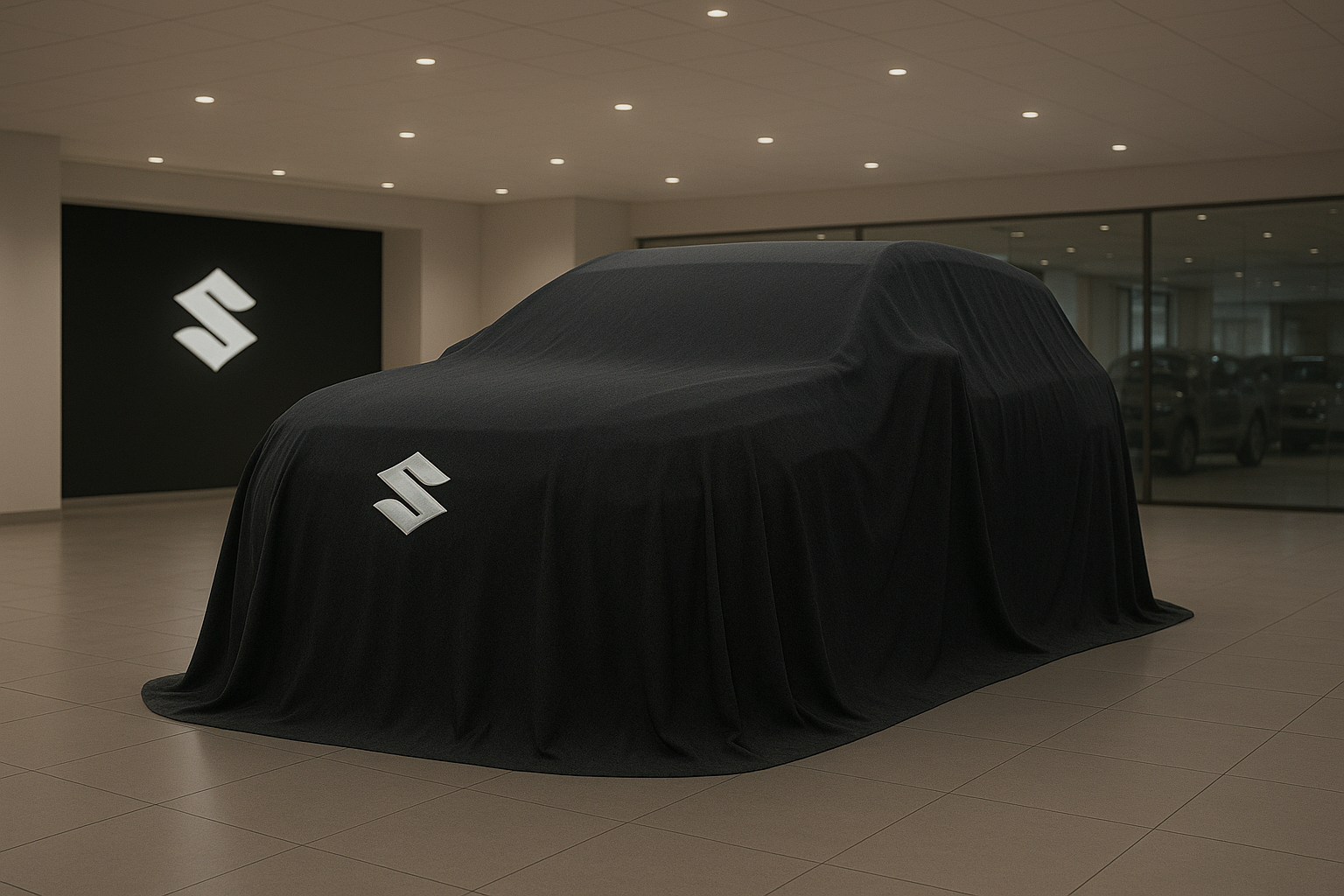 Maruti Suzuki की हाल फिलहाल में लॉन्च होने वाली कार जाने पूरी खबर